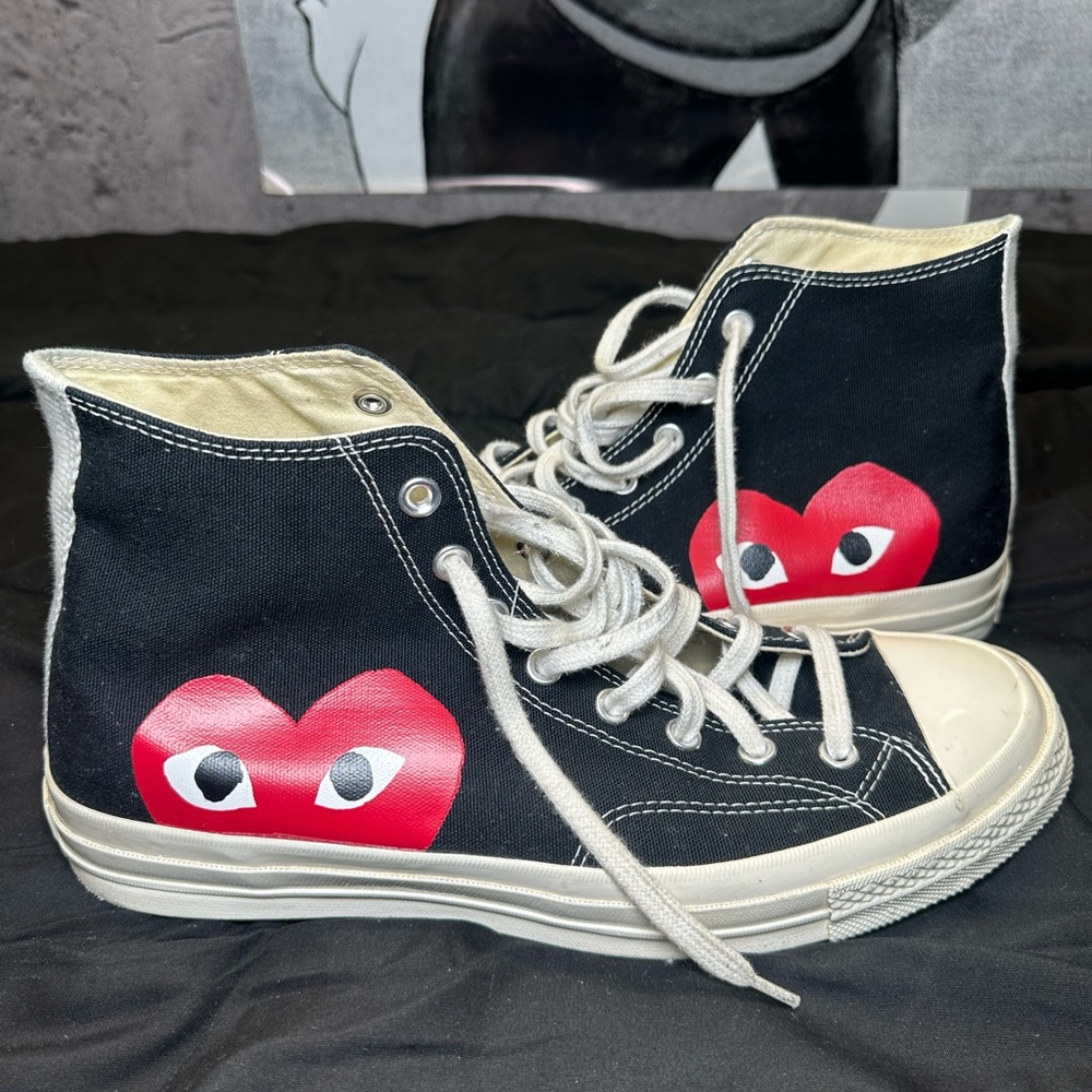 Converse CDG
